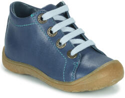 Little Mary Pantofi sport stil gheata Fete GOOD Little Mary albastru 19