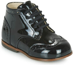 Little Mary Pantofi sport stil gheata Fete LORD Little Mary Negru 19