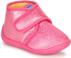 Chicco Papuci de casă Fete TAXO Chicco roz 28