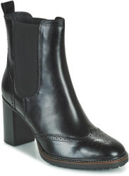 Maison Minelli Botine Femei THILDA Maison Minelli Negru 41