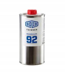 Solid Epoxi hígító, oldószer 92 Solid Thinner 500ml