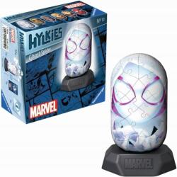 Ravensburger 3D puzzle Hylkies: Marvel: Szellempók 54 darabos (120011590)