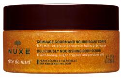 NUXE Reve de miel ízletesen tápláló testradír 175ml