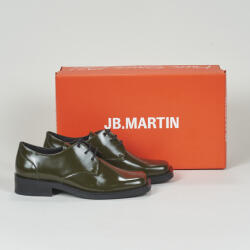 JB Martin Mocasini Femei FIBBIA JB Martin Kaki 37 - spartoo - 216,00 RON