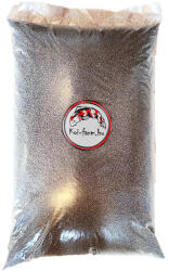 Koi-farm 6 mm koi ponty nevelő lebegő eledel - 10 kg (KF-3440001542-10KG)