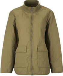 JDY Jachete Femei JDYRAYA QUILT OVERSIZE JDY Kaki EU XS