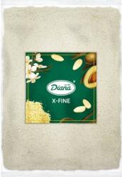 Diana Müzli mandulaliszt X-fine 1 kg - Diana (7MMXF1)