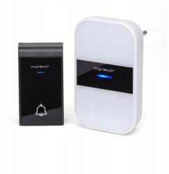 Aigostar Vezeték nélküli csengő Aigostar 150 m 95 dB (8433325197919)
