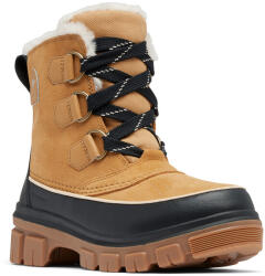 Sorel Cizme de zapadă Femei 373 CURRY BLACK Sorel Bej 39