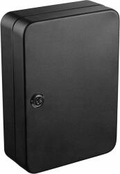 Marelli Safe Kulcsszekrény 48 db kulcstartóval és zárral Marelli (KK-02B)