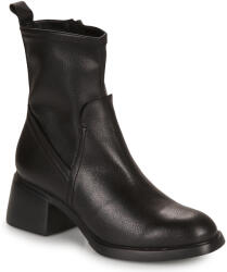 Wonders Botine Femei G-6122 Wonders Negru 37