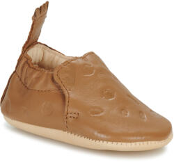 Easy Peasy Papuci de casă Fete MY BLUMOO Easy Peasy Maro 0-6 luni