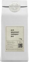  Barna Rizs Kerek Bio 1 kg The Planet