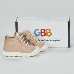 GBB Pantofi sport stil gheata Fete FLEXOO BABY GBB roz 19 - spartoo - 111,00 RON
