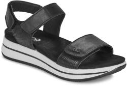 IgI&CO Sandale cu platformă D. SINDY IgI&CO Negru 37