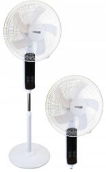 Schmith 50W-OS Ventilátor Távirányítóval És Érintőpanellel (IESCH 041)