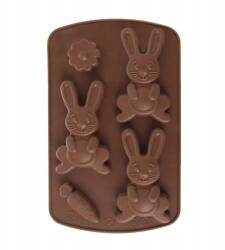 ORION Szilikon forma Orion Hare barna (151746)