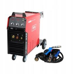 IDEAL V-mig 335 4x4 Pro Mma félautomata hegesztőgép (V-MIG335MMA)