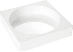 Silikomart Szilikon tortaforma, kerek, 18×5 cm, 1, 2 l - Silikomart (27.618.87.0060)