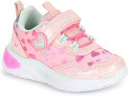 KangaROOS Pantofi sport Casual Fete K-SLG EV Kangaroos roz 23