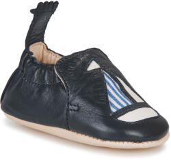 Easy Peasy Papuci de casă Fete MY BLUMOO BATEAU Easy Peasy albastru 0-6 luni