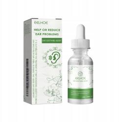 Krople łAgodząCe Do Uszu Buczenie Uszach Dyskomfort W Uchu Naturalne Krople (6977337273268)