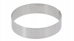 de Buyer Rant kerek perforált 20, 5 cm (D-3099-08)