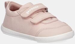 Garvalin gyerek sportcipő - bézs 22