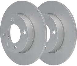 ATE 24.0109-0124.1 Féktárcsa (1db)