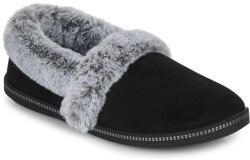 Skechers Papuci de casă Femei COZY CAMPFIRE Skechers Negru 40