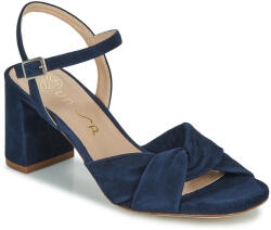 Unisa Sandale cu toc MEDWAY Unisa albastru 40