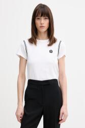 Kenzo t-shirt - fehér M - answear - 38 990 Ft