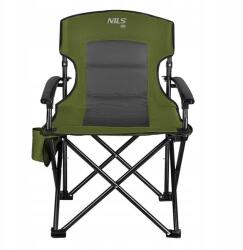 Nils Camp NC3075 Zöld Túraszék Nils Camp (15-03-287)