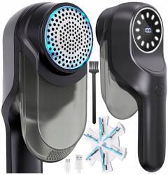 Stator Ruházati Borotva Kárpitos Pulóver Nagy Borotva Modern Erős (D906)