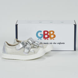 GBB Pantofi sport Casual Fete NOELLA GBB Gri 24