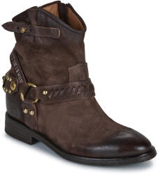 Airstep / A. S. 98 Ghete Femei ISOLA BUCKLE Airstep / A. S. 98 Maro 38