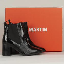JB Martin Botine Femei VERONICA JB Martin Negru 37