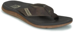 Reef Flip-Flops Bărbați REEF SANTA ANA Reef Maro 46