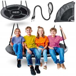 Neo-Sport Hinta gólyafészek Neo-Sport Swingo 120 cm Neo-Sport (110321)