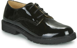 Citrouille et Compagnie Pantofi Derby Fete NALIME Citrouille et Compagnie Negru 30