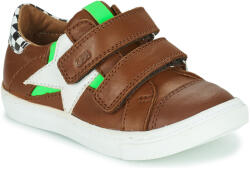 GBB Pantofi sport Casual Băieți ORSO GBB Maro 24