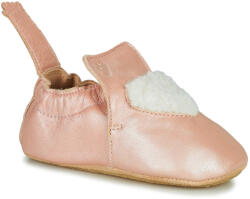 Easy Peasy Papuci de casă Fete BLUBLU COEUR Easy Peasy roz 26