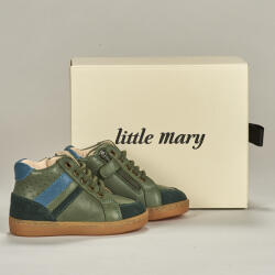 Little Mary Ghete Băieți ANDREA Little Mary verde 20
