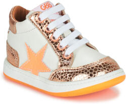 GBB Pantofi sport stil gheata Fete DOUNIA GBB Multicolor 24