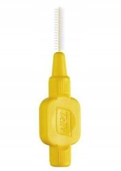TePe fogkefe 0, 7 mm-es fogköztisztító sárga 8 db (7317400000237-2)