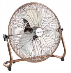 BLOW Ipari Padlóventilátor Állítható Cirkulátor Ventillátor 200W 45CM (4450b#)