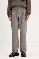 Abercrombie & Fitch nadrág - barna 28