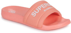 Superdry Șlapi Femei SANDALE PISCINE INTEREST Superdry roz 40 / 41