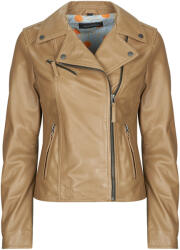 Oakwood Jachete din piele și material sintetic Femei CLIPS Oakwood Bej EU S