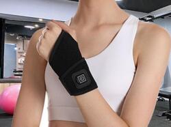  Deminas | USB-s csuklómelegítő kötés - 3 fűtési szint (DS96583931)